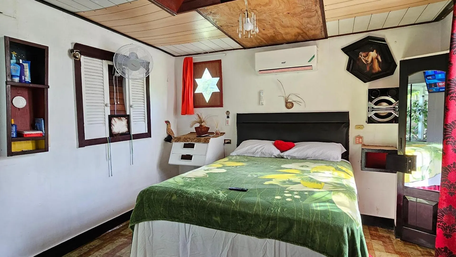 Apartment Doc Home Style Cabin Negril
