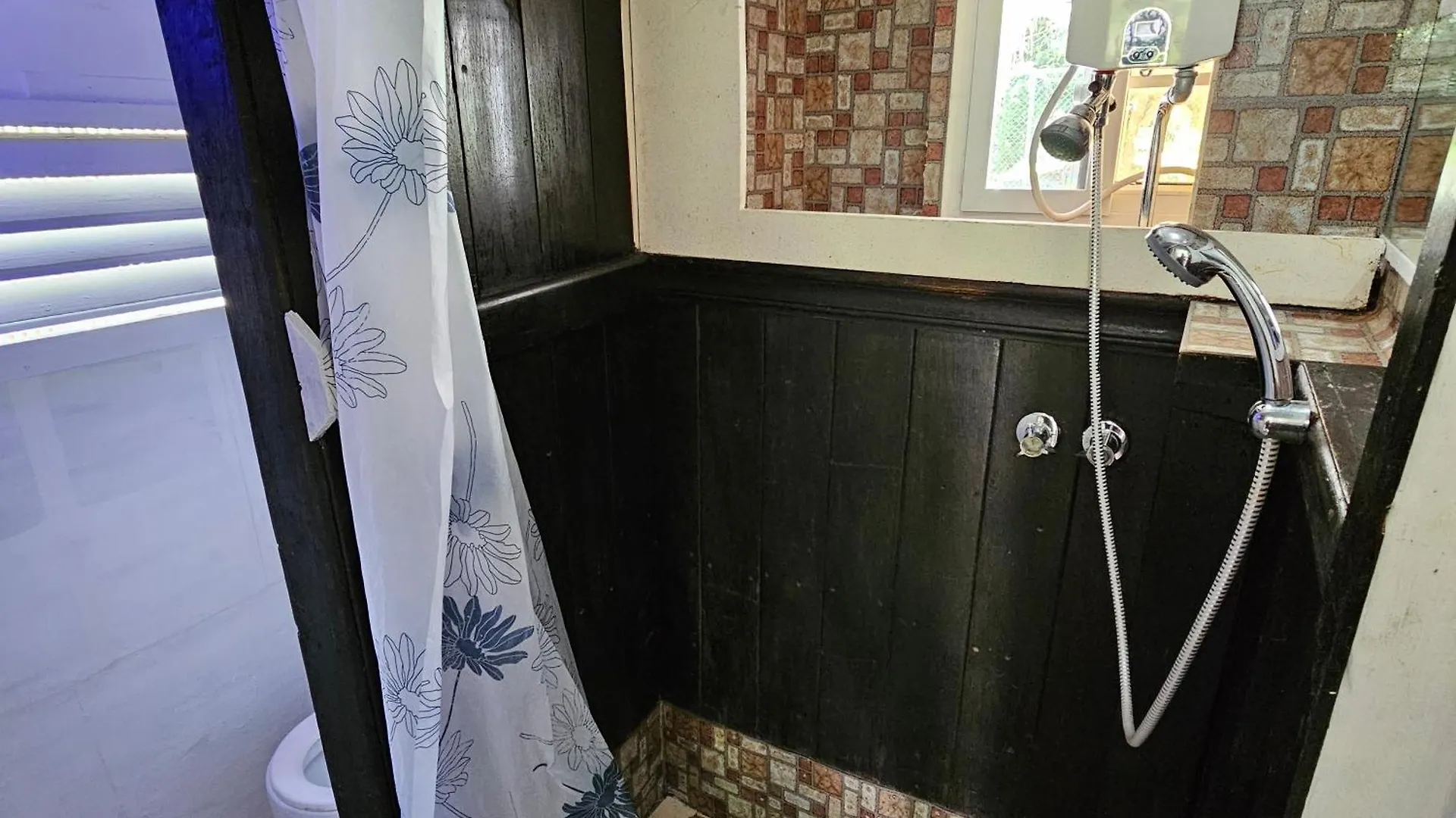 Doc Home Style Cabin Negril 0*,  Jamaica