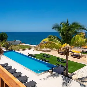 Samsara Cliff Resort&spa Negril