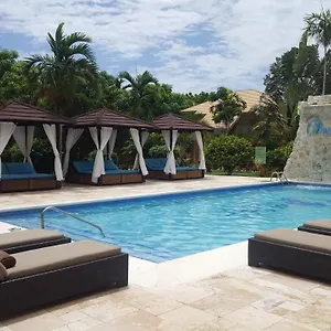 Oasis Hotel